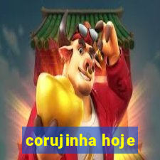 corujinha hoje